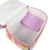 THE SOMEWHERE CO - COOLER BAG | SUGARPLUM