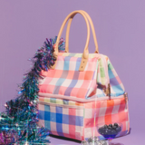 THE SOMEWHERE CO - COOLER BAG | SUGARPLUM