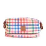THE SOMEWHERE CO - COSMETIC BAG | SUGARPLUM