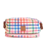 THE SOMEWHERE CO - COSMETIC BAG | SUGARPLUM