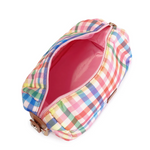 THE SOMEWHERE CO - COSMETIC BAG | SUGARPLUM