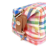 THE SOMEWHERE CO - COSMETIC BAG | SUGARPLUM