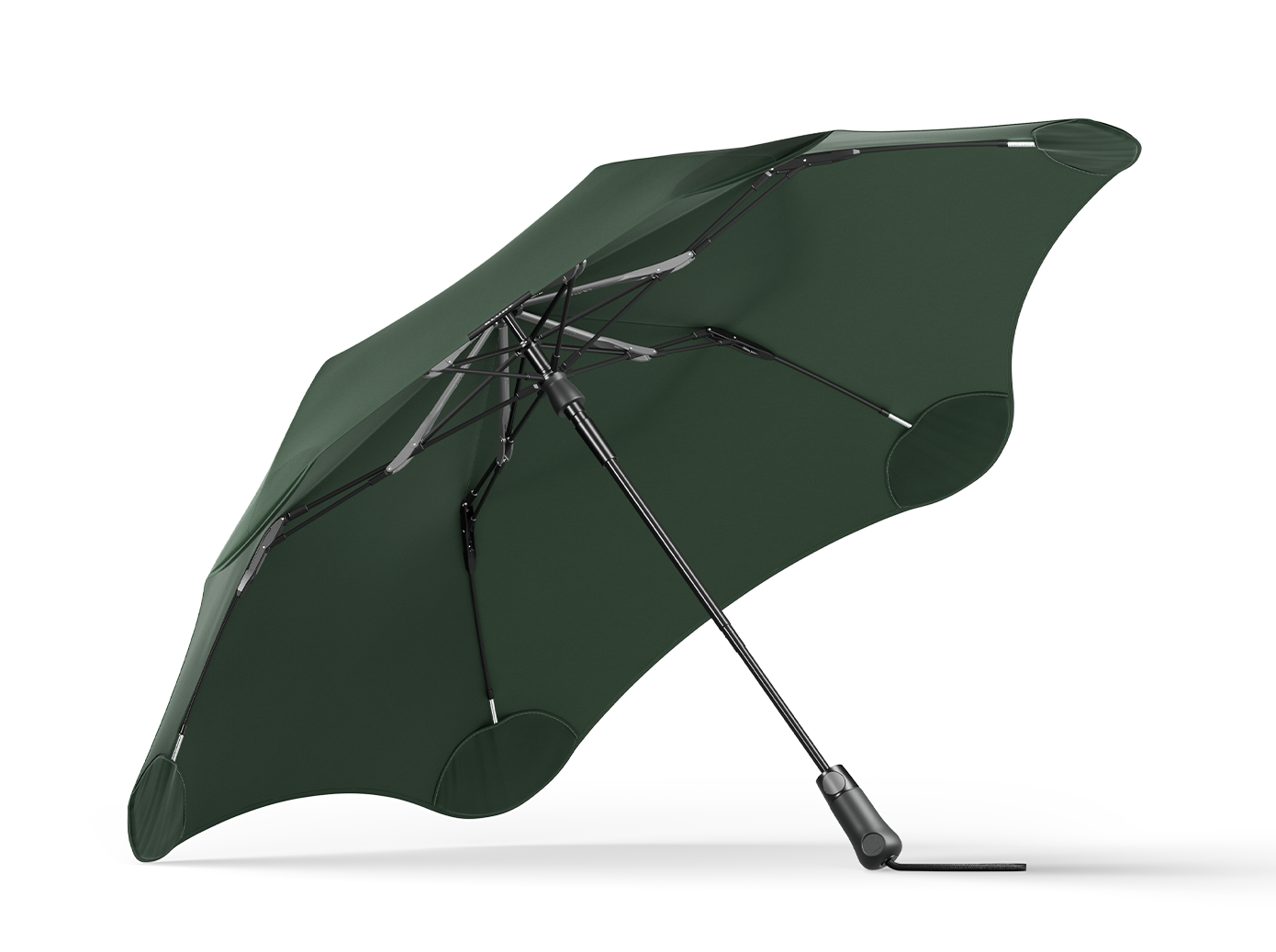 BLUNT - METRO | FOREST GREEN