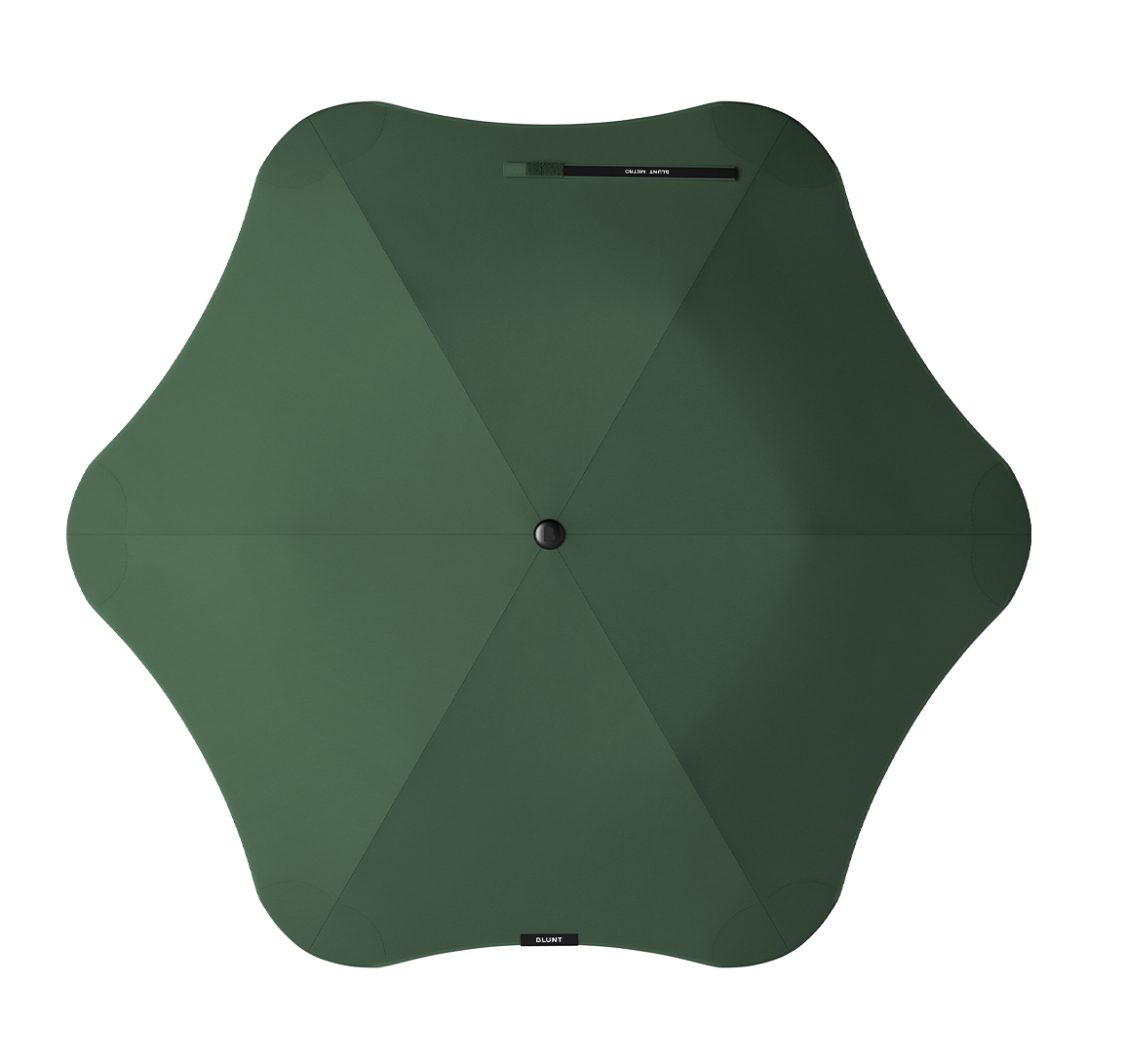 BLUNT - METRO | FOREST GREEN