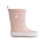 CRYWOLF - RAIN BOOTS | DUSTY PINK | SIZE 25