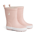 CRYWOLF - RAIN BOOTS | DUSTY PINK | SIZE 25