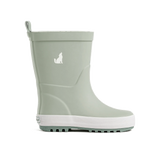 CRYWOLF - RAIN BOOTS | MOSS | SIZE 27