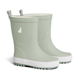 CRYWOLF - RAIN BOOTS | MOSS | SIZE 27