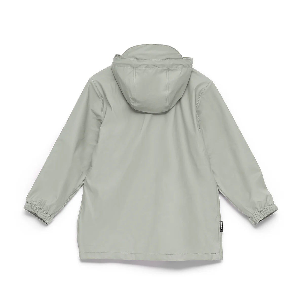 CRYWOLF - PLAY JACKET | MOSS | SIZE 2YR