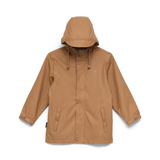 CRYWOLF - PLAY JACKET | TAN | SIZE 4YR