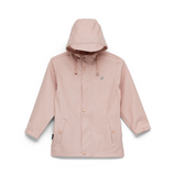 CRYWOLF - PLAY JACKET | DUSTY PINK | SIZE 6YR