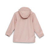 CRYWOLF - PLAY JACKET | DUSTY PINK | SIZE 6YR