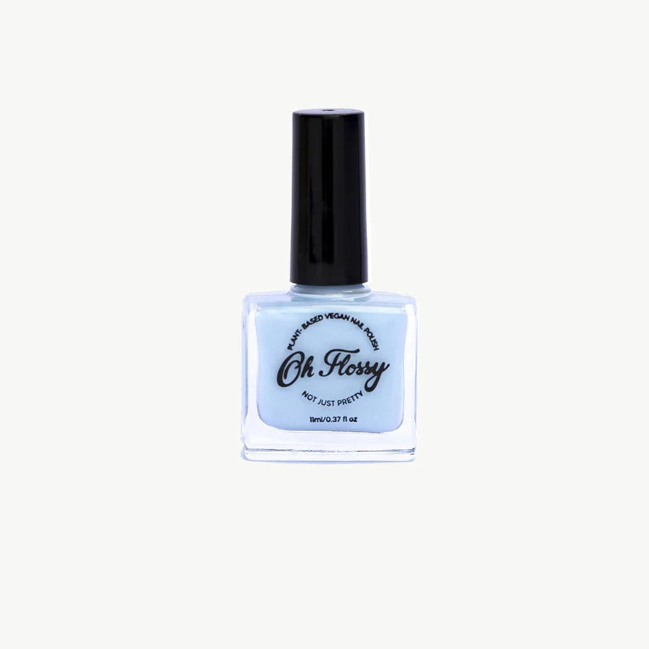 OH FLOSSY - NAIL POLISH SET | STORYTIME