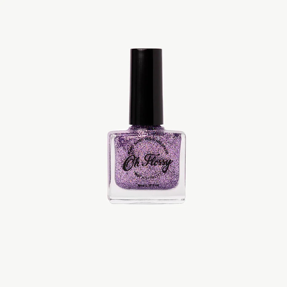 OH FLOSSY - NAIL POLISH SET | STORYTIME