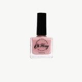 OH FLOSSY - NAIL POLISH SET | STORYTIME