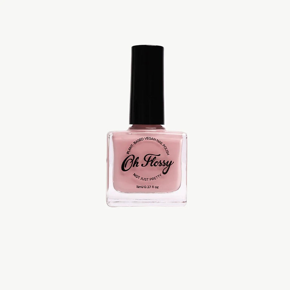 OH FLOSSY - NAIL POLISH SET | STORYTIME