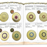 AUSTRALIA COINS - PIRATE GUIDE TO COLLECTING AUSTRALIAN COINS PAPERBACK: 2024-2025 EDITION