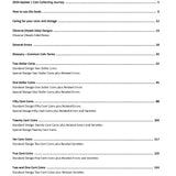 AUSTRALIA COINS - PIRATE GUIDE TO COLLECTING AUSTRALIAN COINS PAPERBACK: 2024-2025 EDITION