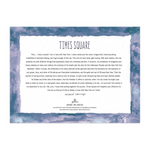 GALISON - TIMES SQUARE PUZZLE BY MICHAEL STORRINGS