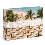 GALISON - THE BEACH CLUB PUZZLE