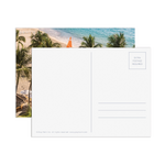 GALISON - THE BEACH CLUB PUZZLE