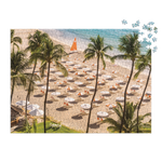 GALISON - THE BEACH CLUB PUZZLE