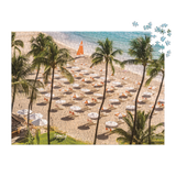 GALISON - THE BEACH CLUB PUZZLE