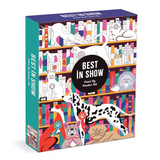 GALISON - BEST IN SHOW PAINT BY NUMBER KIT
