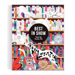 GALISON - BEST IN SHOW PAINT BY NUMBER KIT