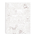 GALISON - BEST IN SHOW PAINT BY NUMBER KIT