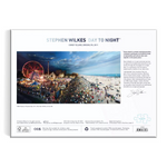 GALISON - STEPHEN WILKES CONEY ISLAND PUZZLE 1500PCS MULTI-COLOURED 25X6X22CM