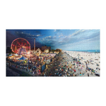 GALISON - STEPHEN WILKES CONEY ISLAND PUZZLE 1500PCS MULTI-COLOURED 25X6X22CM