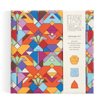 BRASS MONKEY - FRANK LLOYD WRIGHT ORIGAMI KIT