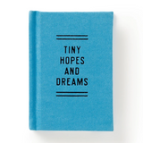 BRASS MONKEY - TINY HOPES AND DREAMS TINY DIARY