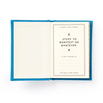 BRASS MONKEY - TINY HOPES AND DREAMS TINY DIARY