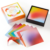 BRASS MONKEY - SHRIMPIN' AIN'T EASY ORIGAMI KIT