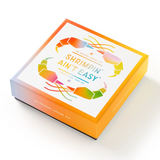 BRASS MONKEY - SHRIMPIN' AIN'T EASY ORIGAMI KIT