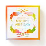 BRASS MONKEY - SHRIMPIN' AIN'T EASY ORIGAMI KIT