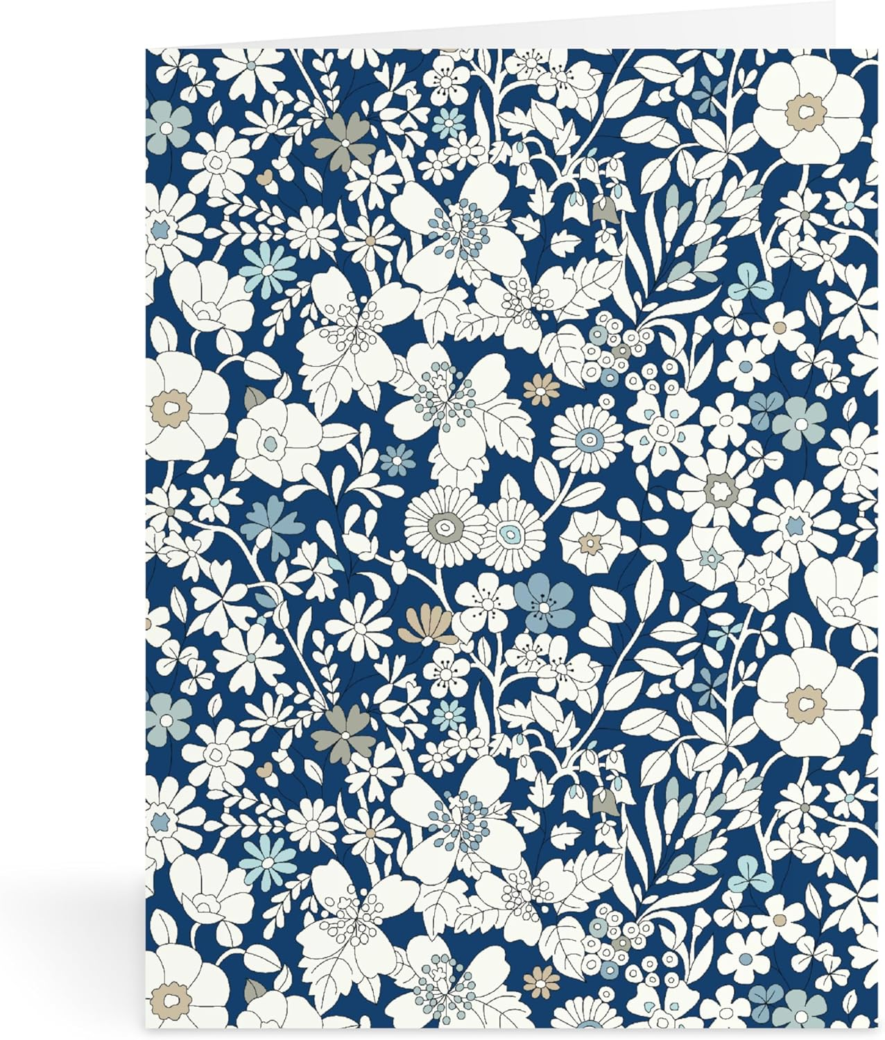 GALISON - LIBERTY ARCHIVE PLAYING CARDS