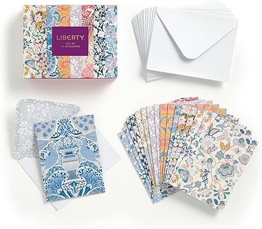 GALISON - LIBERTY ARCHIVE PLAYING CARDS