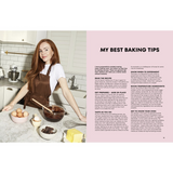 Bake with Brooki