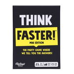 RIDLEY'S - THINK FASTER MINI EDITION