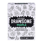 RIDLEY'S - MINI EDITION: EVEN MORE DRAWSOME PEOPLE