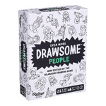 RIDLEY'S - MINI EDITION: EVEN MORE DRAWSOME PEOPLE