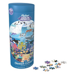 RIDLEY'S - OCEAN LOVER'S JIGSAW PUZZLE 1000PCS
