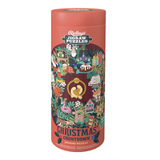 RIDLEYS - CHRISTMAS COUNTDOWN JIGSAW PUZZLE 1000PC