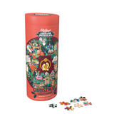 RIDLEYS - CHRISTMAS COUNTDOWN JIGSAW PUZZLE 1000PC