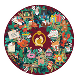 RIDLEYS - CHRISTMAS COUNTDOWN JIGSAW PUZZLE 1000PC