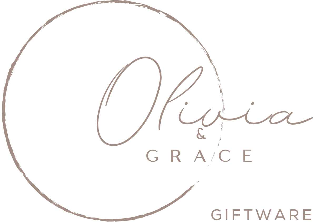 Department Olivia & Grace Giftware