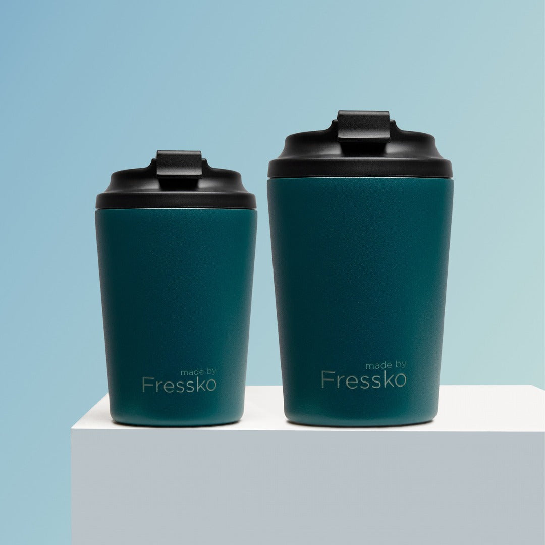 Sustainable Sipping in Style: Made By Fressko at Olivia and Grace